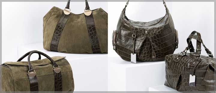 Коллекция аксессуаров: сумок, обуви  от Furla