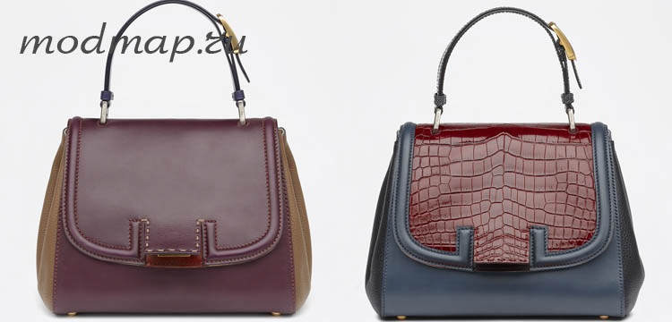 сумка из коллекции Fendi