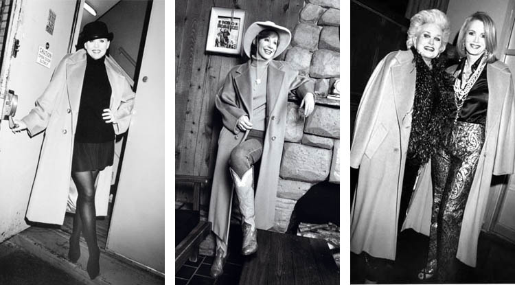 пальто Max Mara